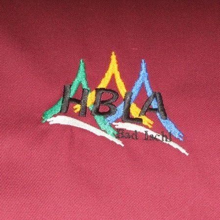 Bedruckung & Bestickung